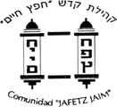 Sello de certificación Kosher