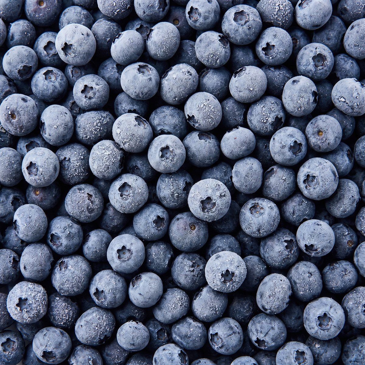 Arándanos Best Food, producto congelado
