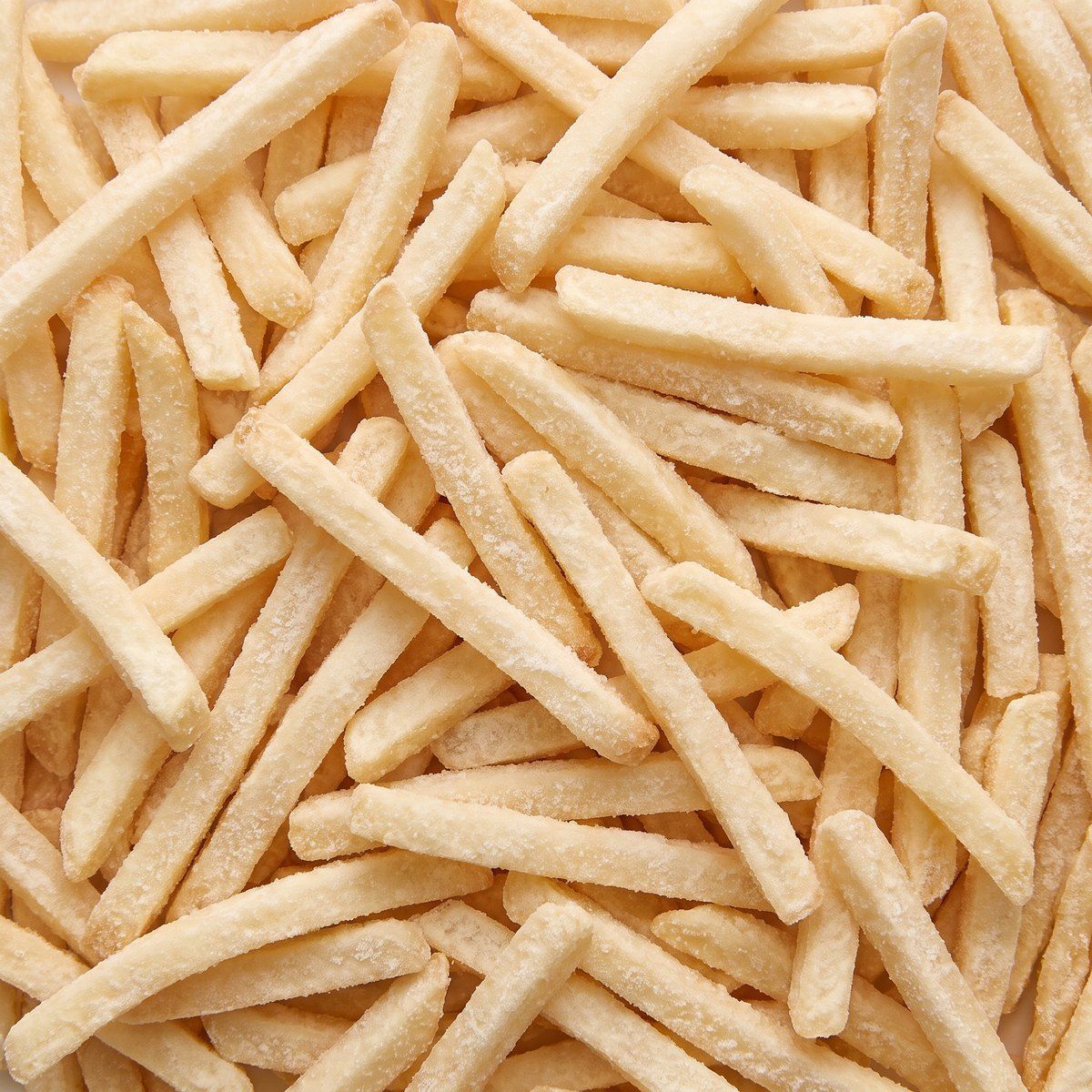 Papa Prefrita 7×7 mm Best Food, producto congelado