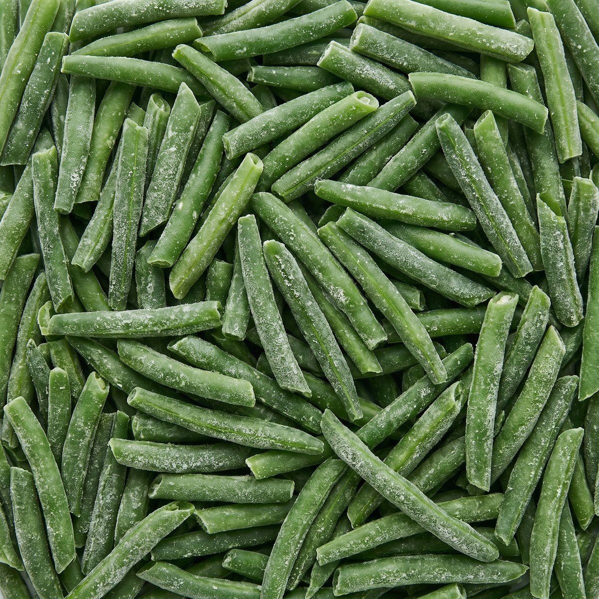 Poroto Verde C/F Best Food, producto congelado