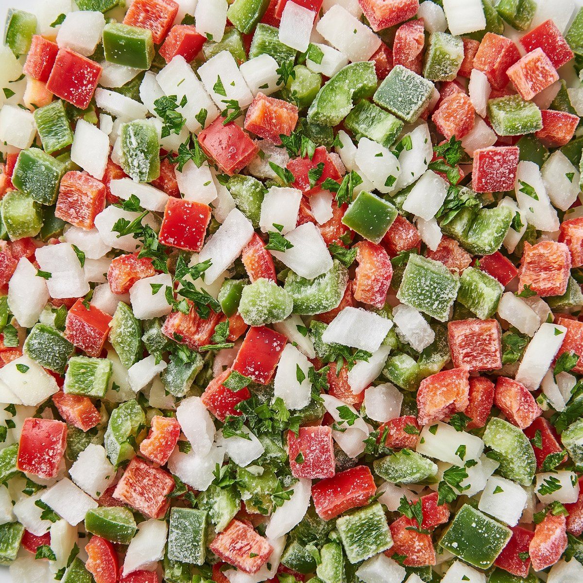 Sofrito Best Food, producto congelado